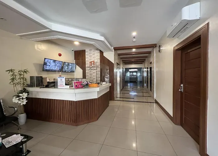 Verjandel Residences