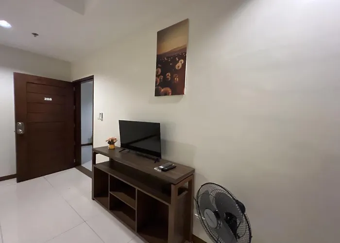 Verjandel Residences * Manila