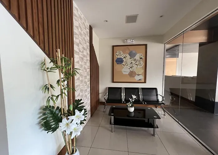 Verjandel Residences Manila