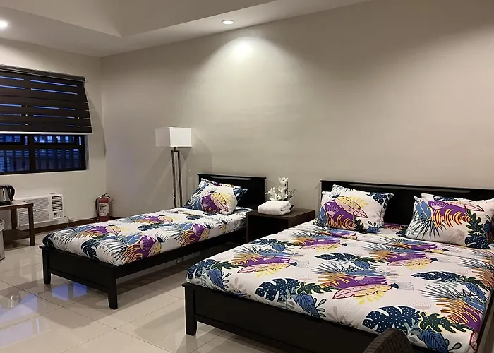 Verjandel Residences Apartment Manila