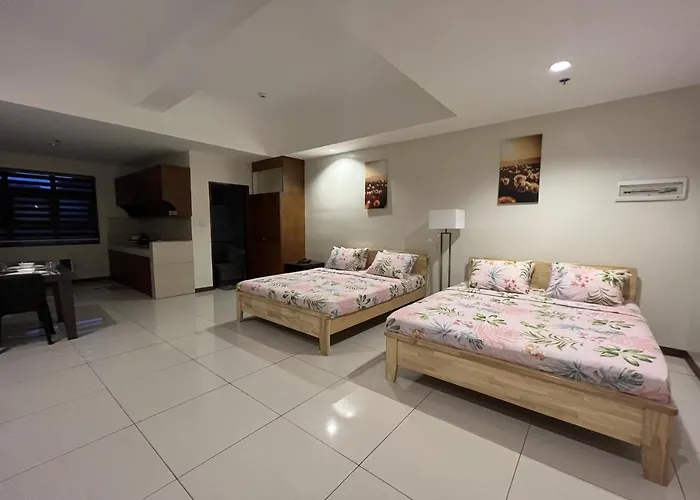 Apartment Verjandel Residences