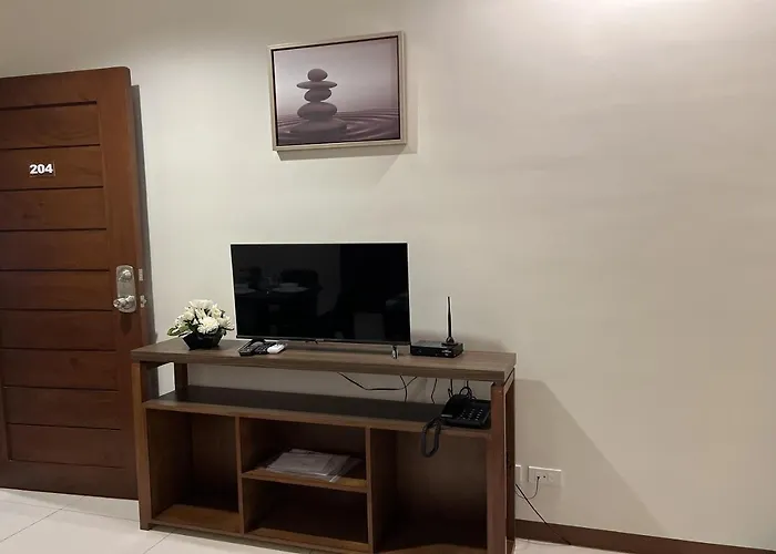 Apartment Verjandel Residences