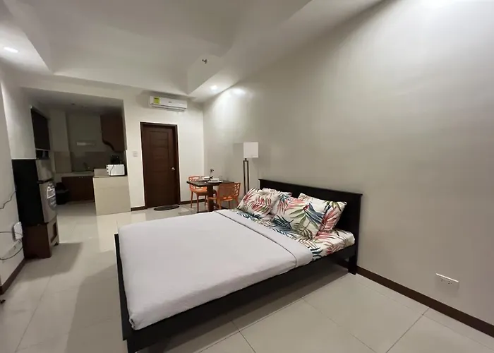 Verjandel Residences Apartment *