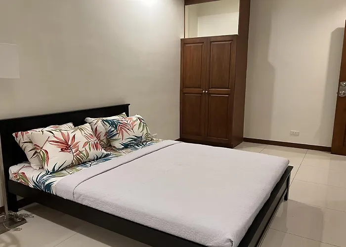 Verjandel Residences Manila