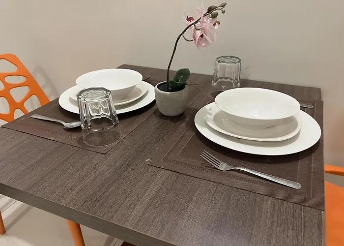 Verjandel Residences * Manila