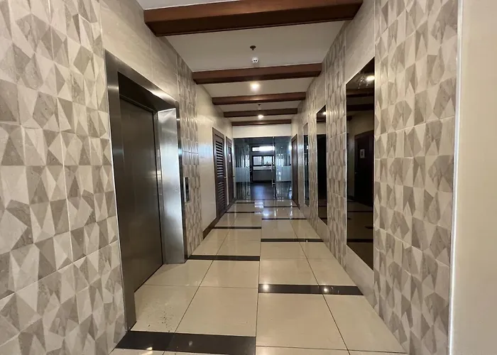 Verjandel Residences *