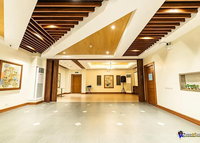 Verjandel Residences * Manila