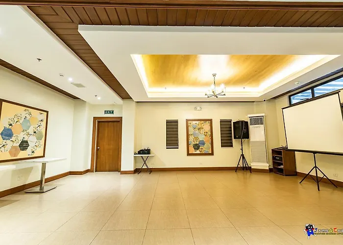 Apartment Verjandel Residences Manila