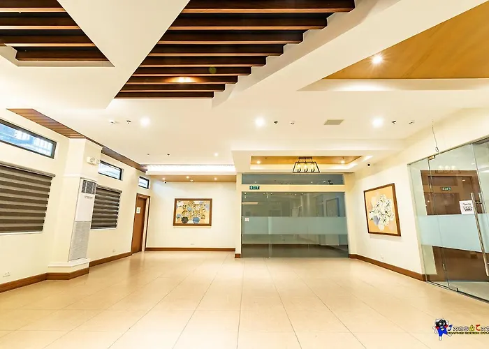 Apartment Verjandel Residences *