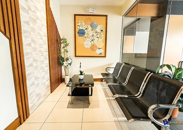 Apartment Verjandel Residences *