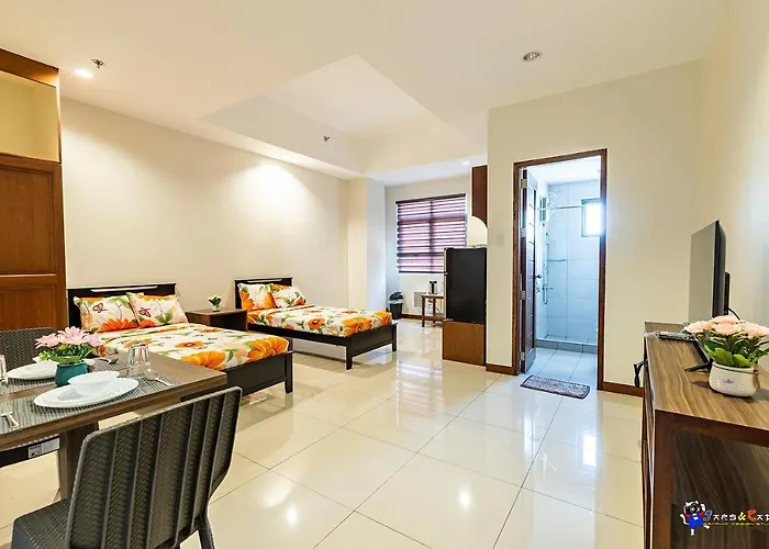 Verjandel Residences *