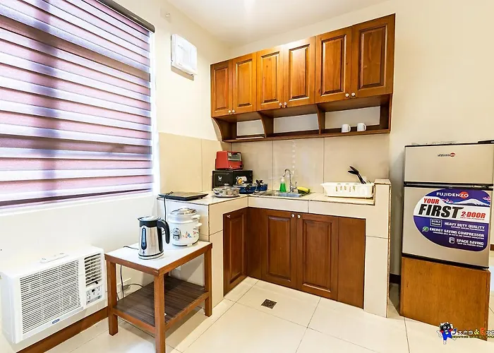 Verjandel Residences * Manila
