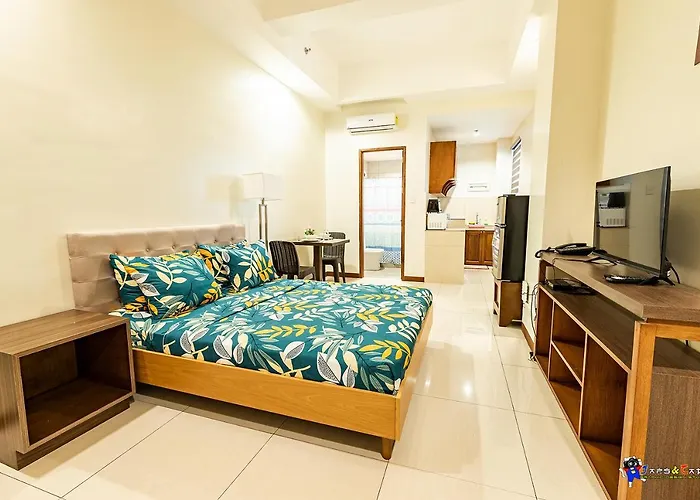 Verjandel Residences 마닐라