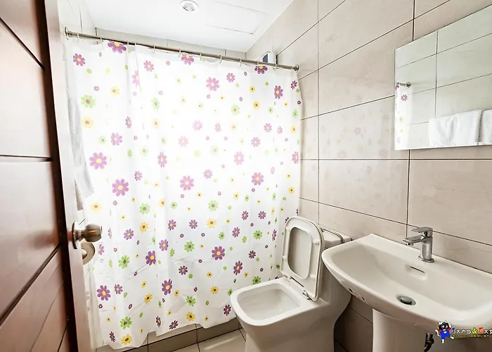 Verjandel Residences Apartment Manila