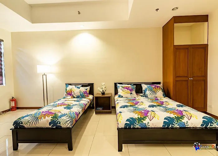 Verjandel Residences * Manila