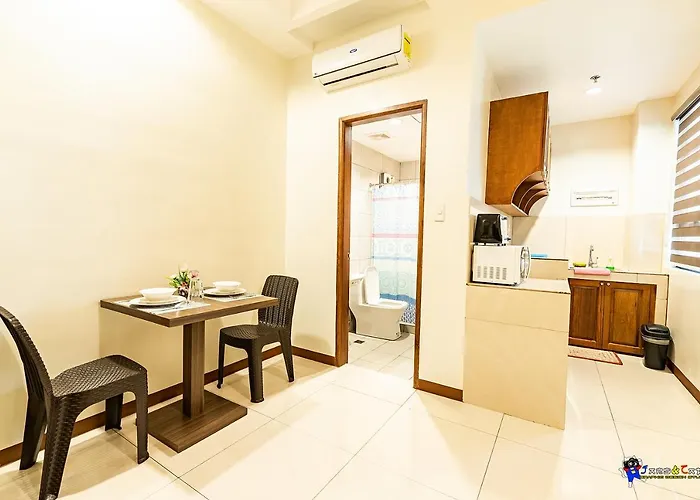 Verjandel Residences Apartment