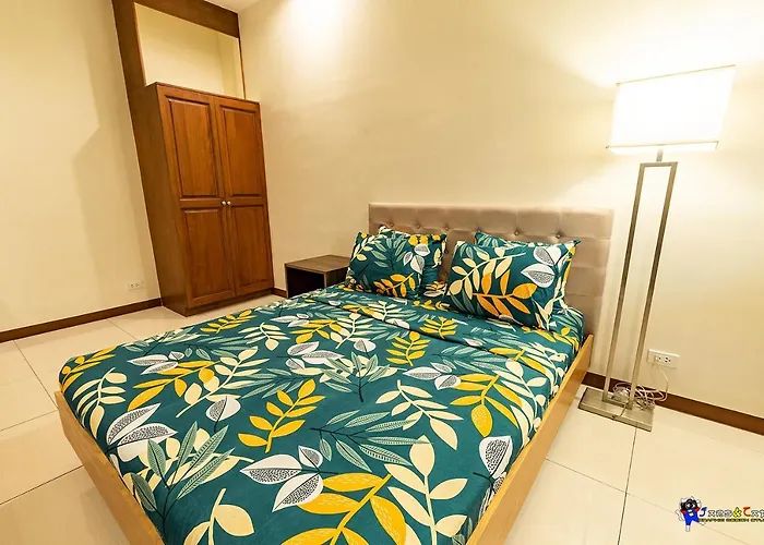 Apartment Verjandel Residences