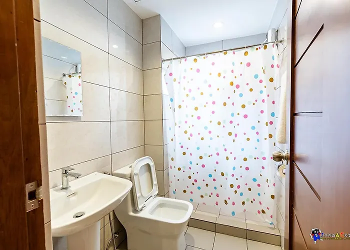 Verjandel Residences Apartment Manila