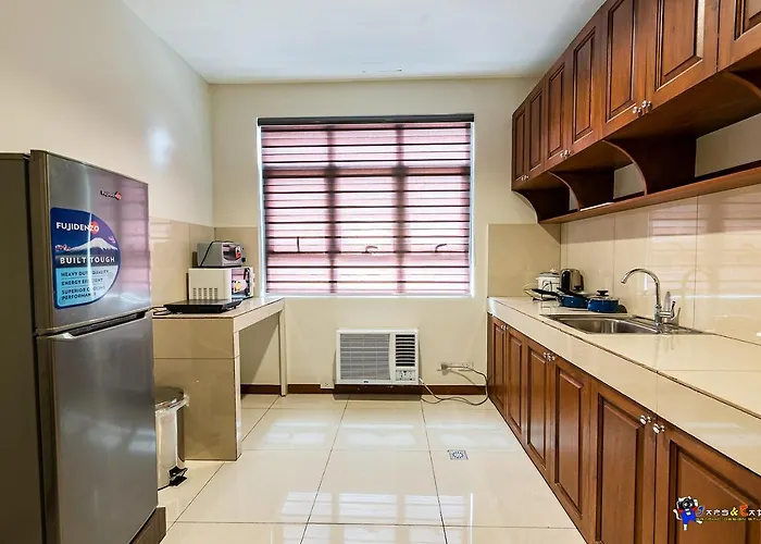 Verjandel Residences Apartment