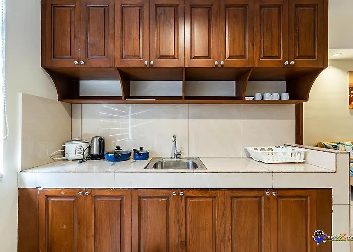 Verjandel Residences Apartment