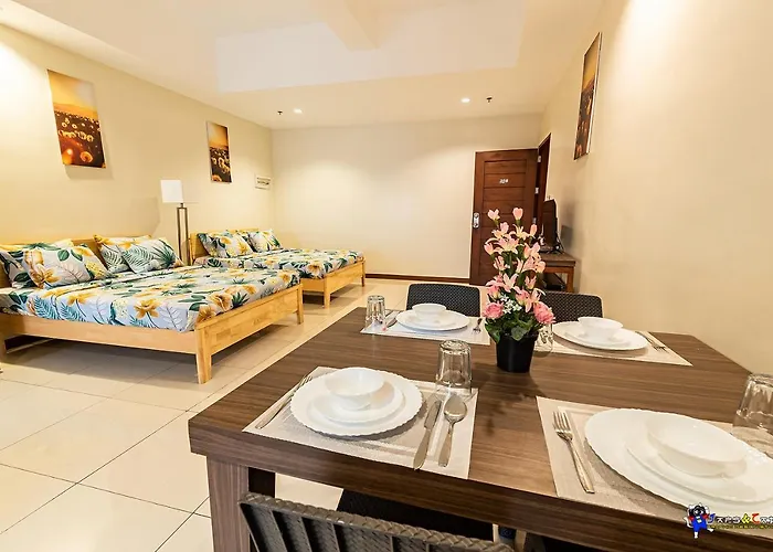 Verjandel Residences