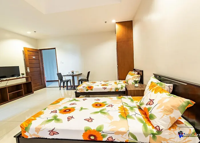 Verjandel Residences Manila