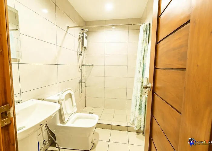 Apartment Verjandel Residences *