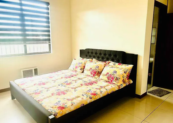 Apartment Verjandel Residences Manila